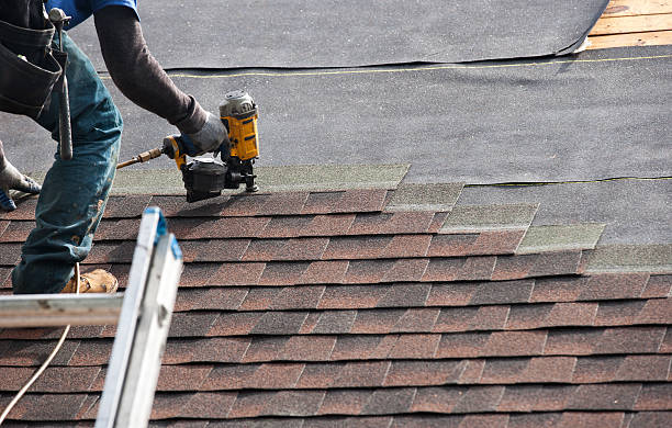 Licensed Roof Replacement service in New Ulm, TX - Brentwood Metal Roofing